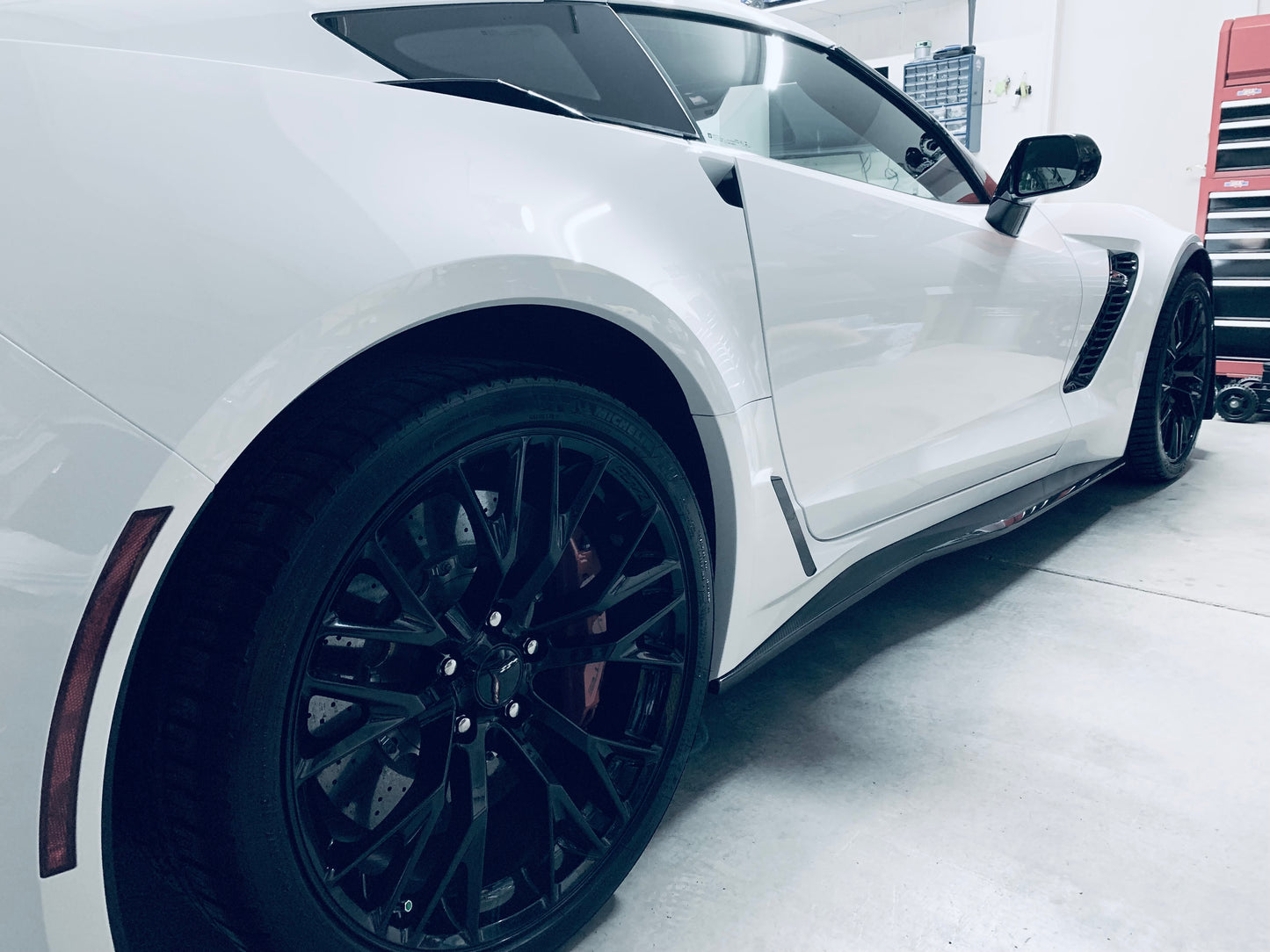 Ceramic Coatings Contact For Pricing