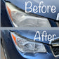 Ultra Headlight Restoration