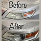 Ultra Headlight Restoration